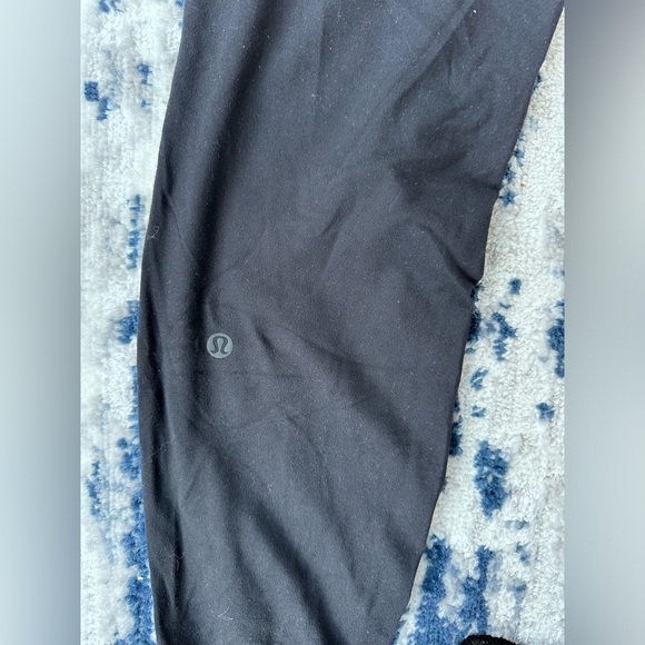 Lululemon Ready To Rulu Pant - Picture 5 of 6